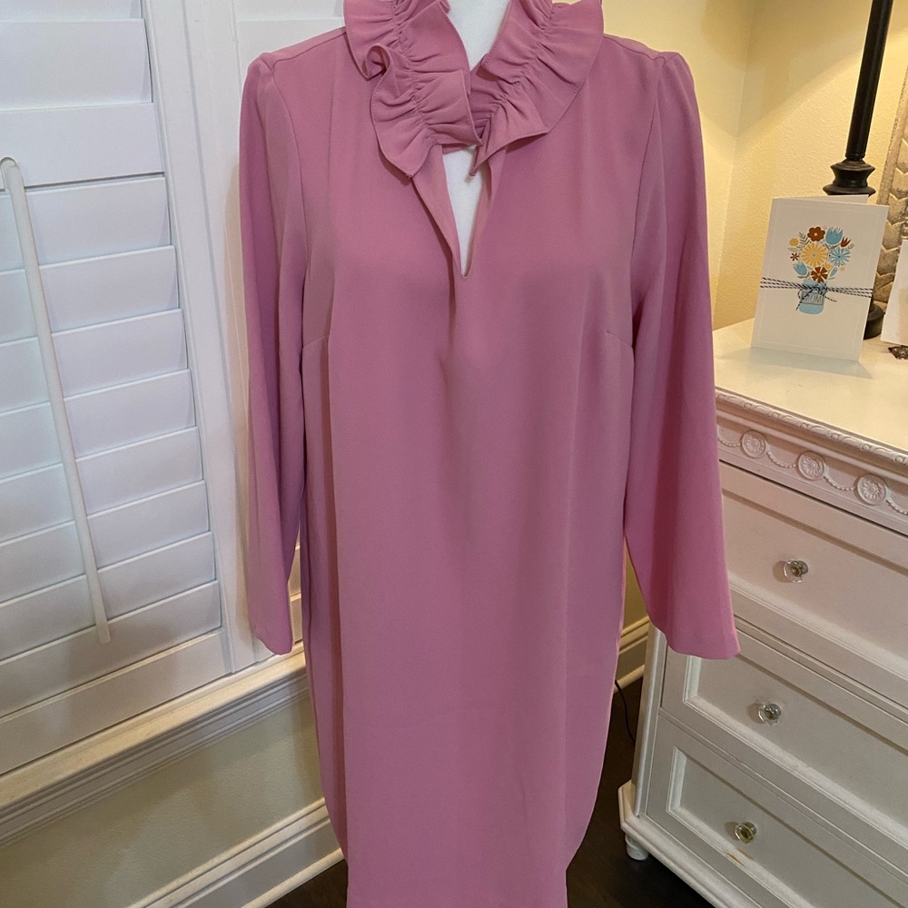 Jcrew dress